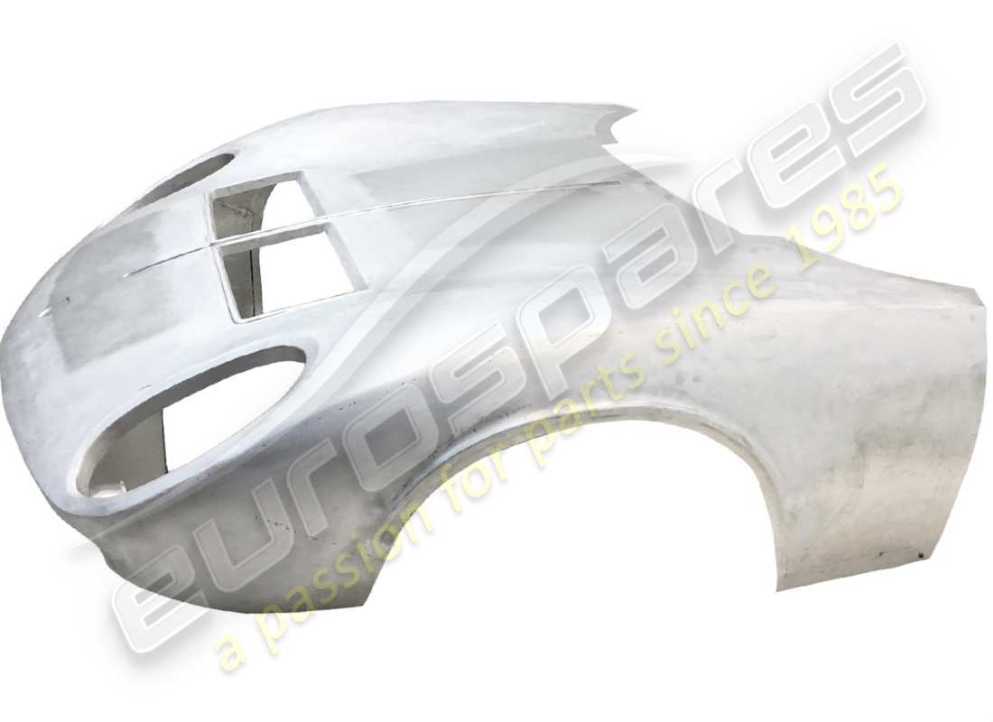new eurospares p400 & p400 s front end assembly. part number eap1227175 (4)