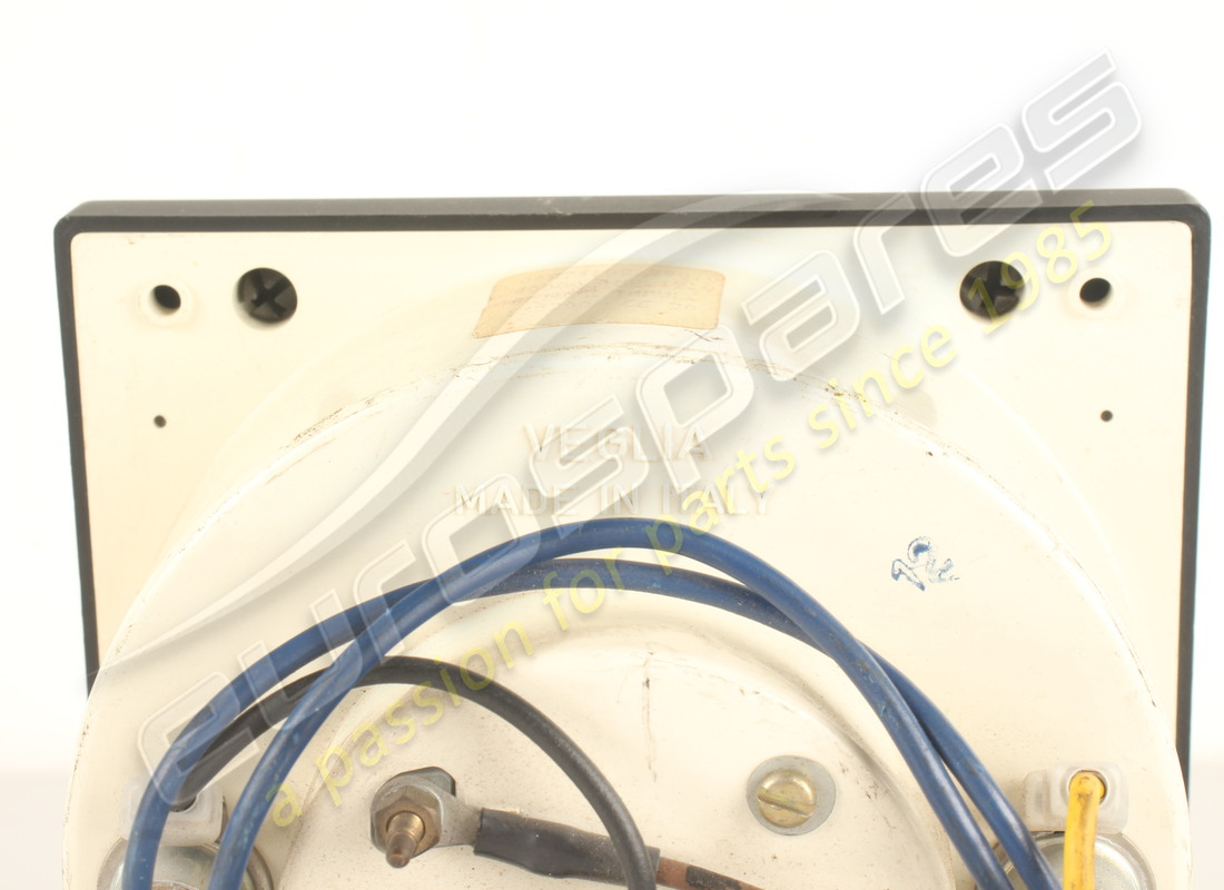 NEW FERRARI REV COUNTER. PART NUMBER 135200 (4) new ferrari rev counter. part number 135200 (4)