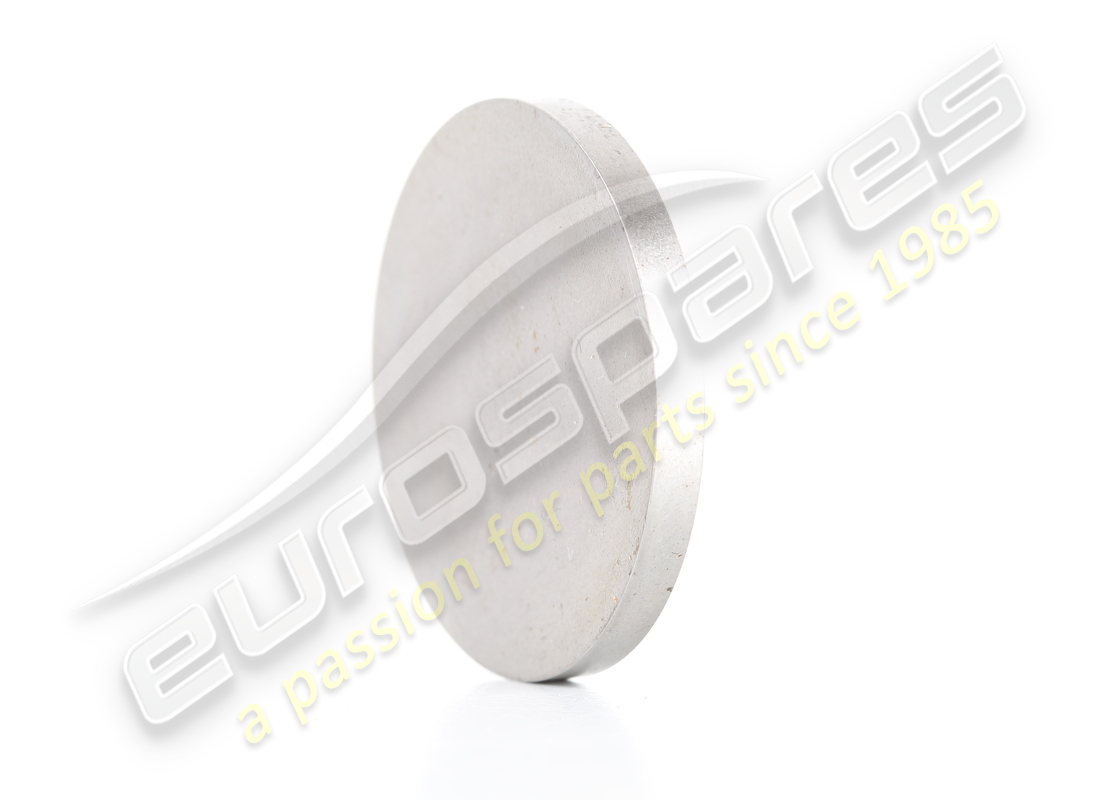 NEW MASERATI PAD THICK. 2.975. PART NUMBER 600033323 (1) new maserati pad thick. 2.975. part number 600033323 (1)