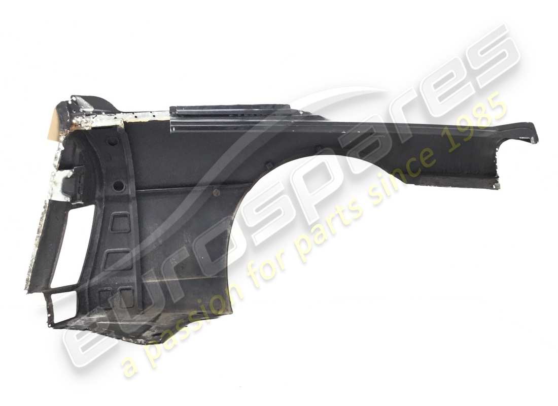 USED FERRARI RH REAR WING ASSEMBLY. PART NUMBER 63616900 (2) used ferrari rh rear wing assembly. part number 63616900 (2)