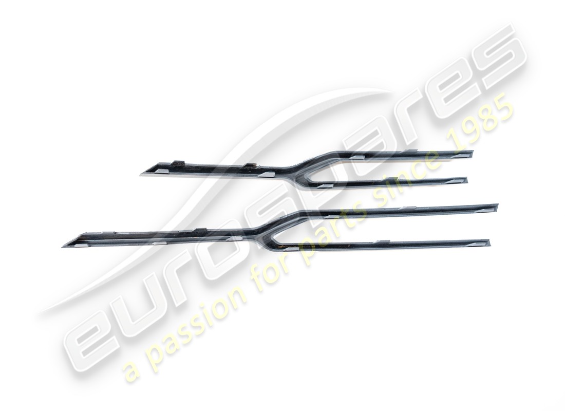 NEW LAMBORGHINI COVER SECTION. PART NUMBER 4ML807533AGRU (2) new lamborghini cover section. part number 4ml807533agru (2)