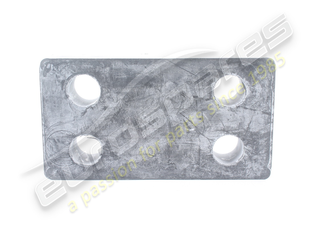 new ferrari rubber pad. part number 61492200 (1)