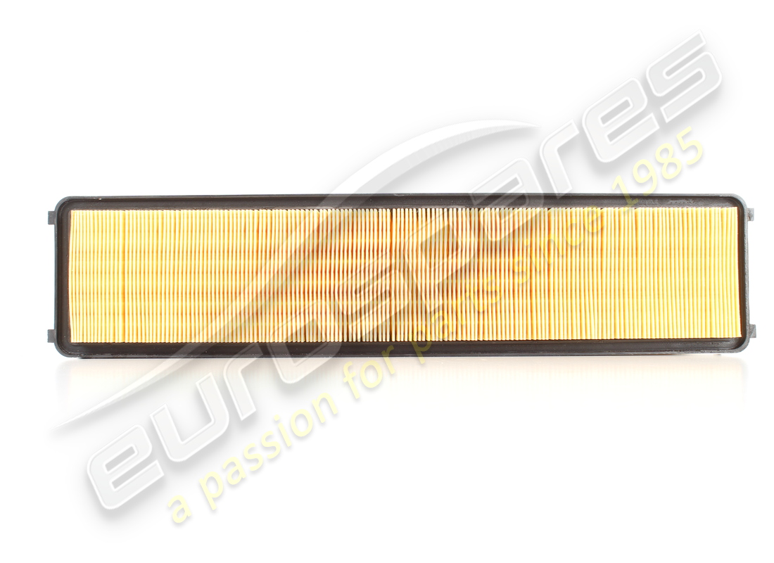 NEW PORSCHE AIR FILTER - REPAIR SET FOR MAINTENANCE - SEE ILLUSTRATION:. PART NUMBER 94411016600 (3) new porsche air filter - repair set for maintenance - see illustration:. part number 94411016600 (3)