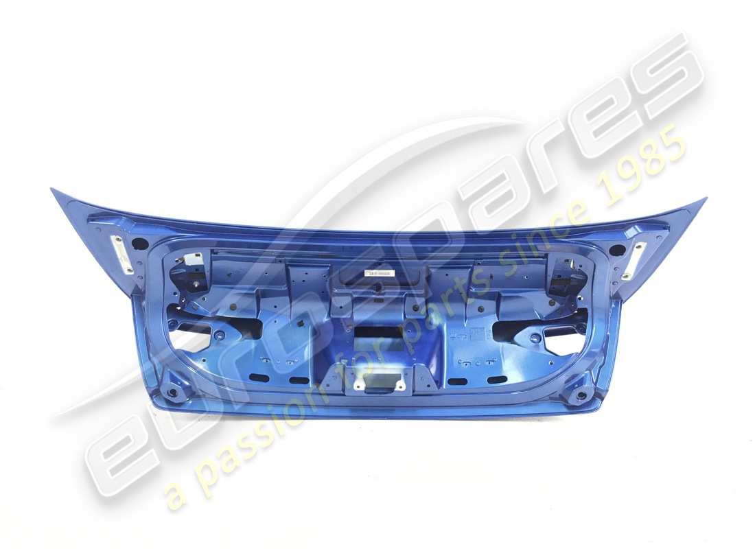 used maserati cofano posteriore m139fd eur. part number 980145741 (2)