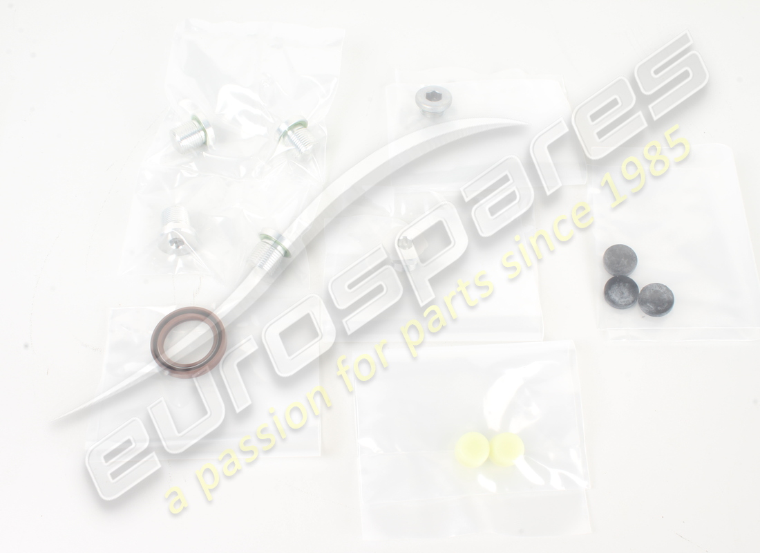 NEW FERRARI KIT SL 1.1 GEAR SERVICE. PART NUMBER 70004184 (2) new ferrari kit sl 1.1 gear service. part number 70004184 (2)