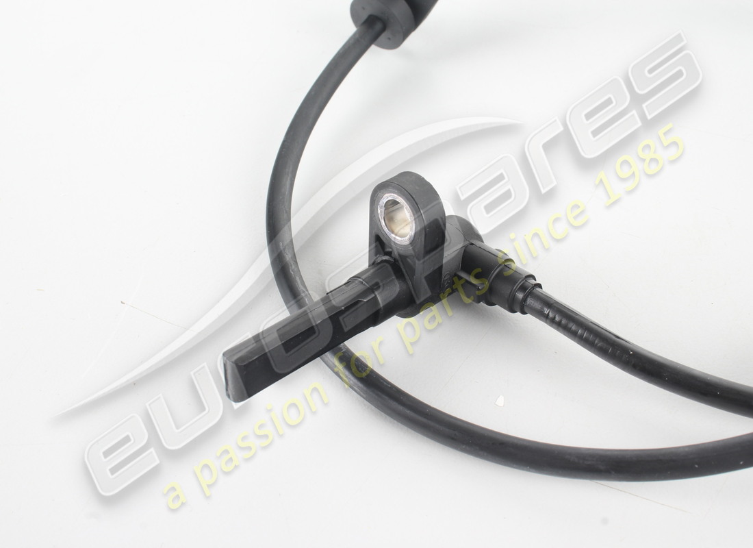 NEW FERRARI ABS SENSOR. PART NUMBER 252510 (2) new ferrari abs sensor. part number 252510 (2)