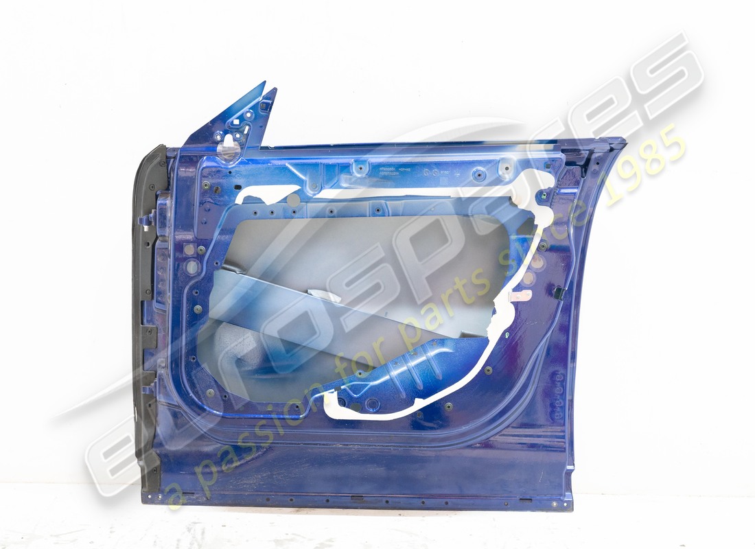 used maserati porta anteriore dx. complete m16. part number 673008287 (7)