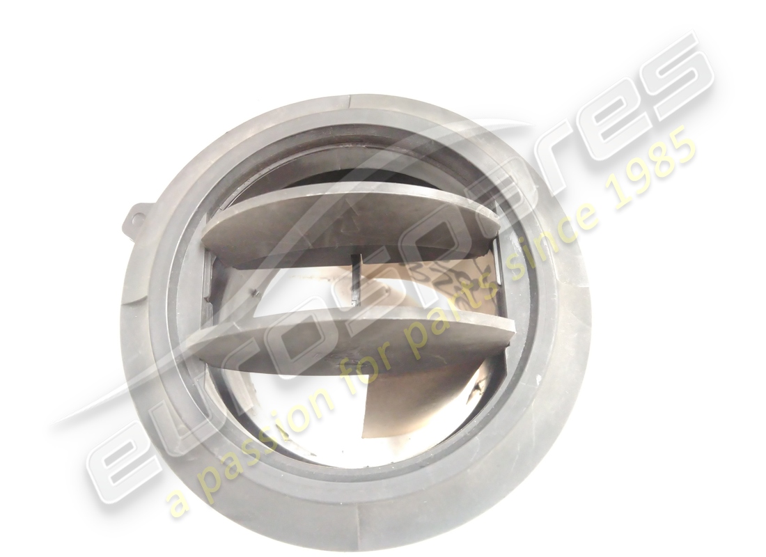 USED FERRARI UNDER AIR OUTLET. PART NUMBER 66654499 (2) used ferrari under air outlet. part number 66654499 (2)