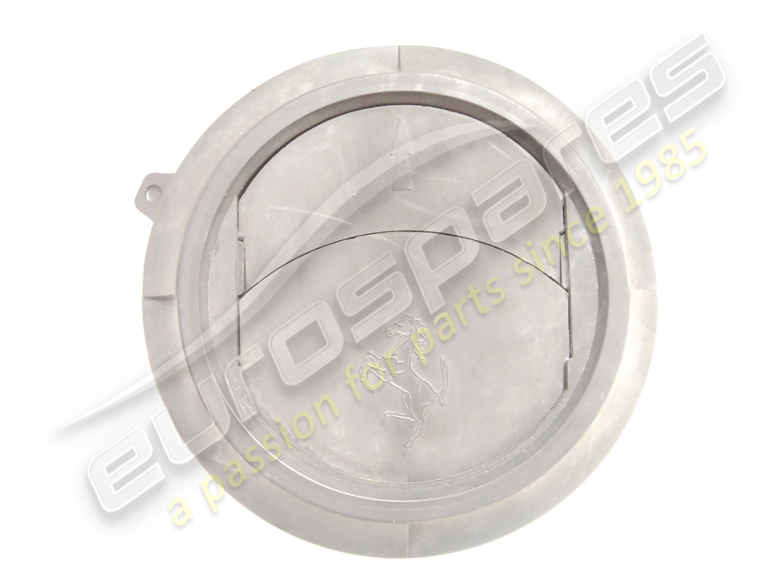 USED FERRARI UNDER AIR OUTLET. PART NUMBER 66654499 (1) used ferrari under air outlet. part number 66654499 (1)