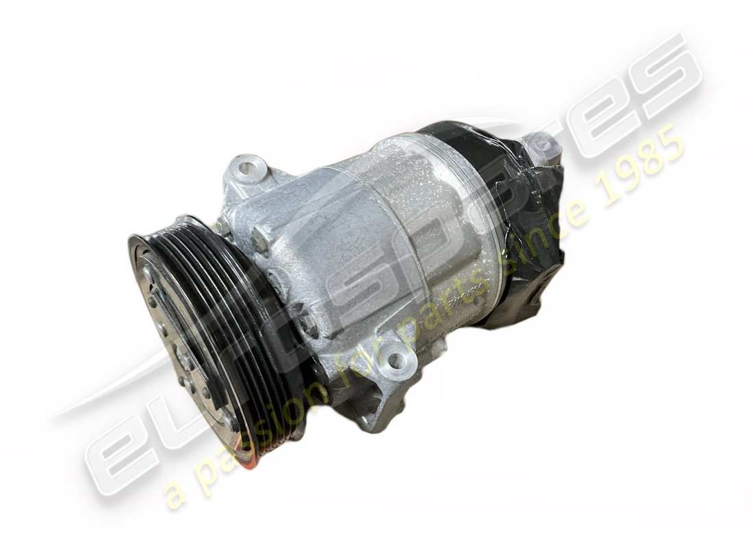 used ferrari air conditioning compressor. part number 333331 (2)