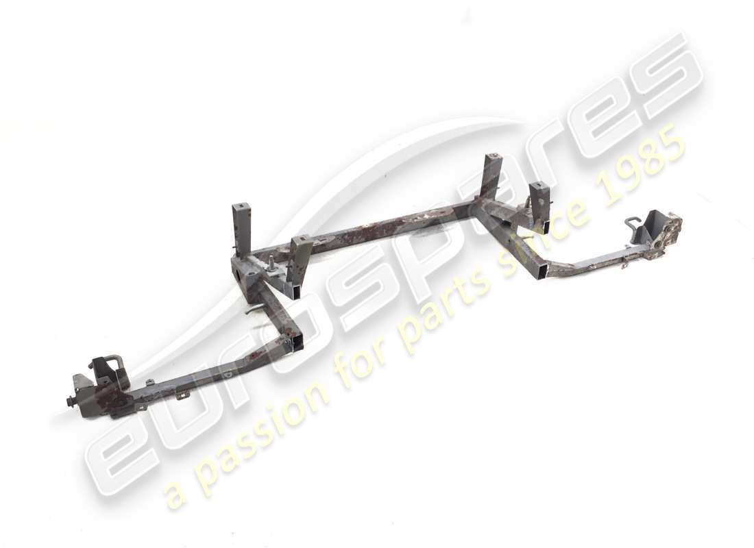 USED FERRARI REAR FRAME. PART NUMBER 70000141 (1) used ferrari rear frame. part number 70000141 (1)