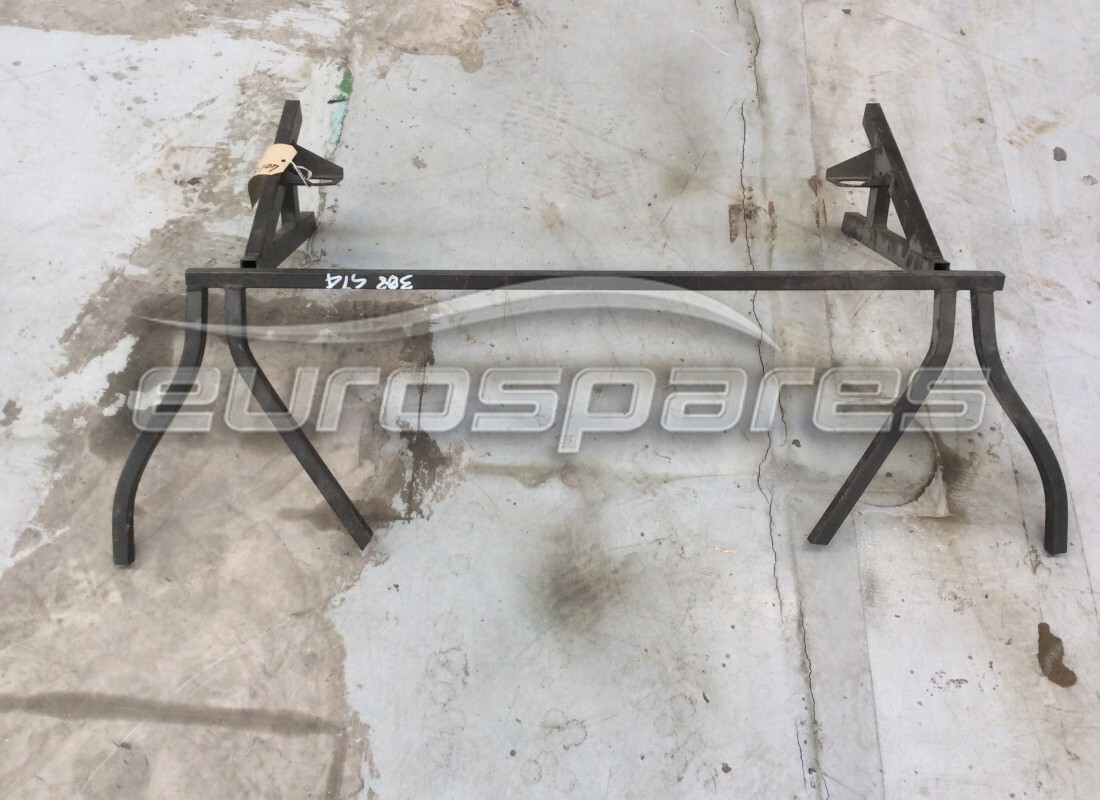 NEW FERRARI FRAME. PART NUMBER 40154007 (1) new ferrari frame. part number 40154007 (1)