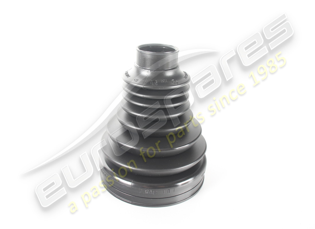 new porsche boot. part number 8k0407283b (1)