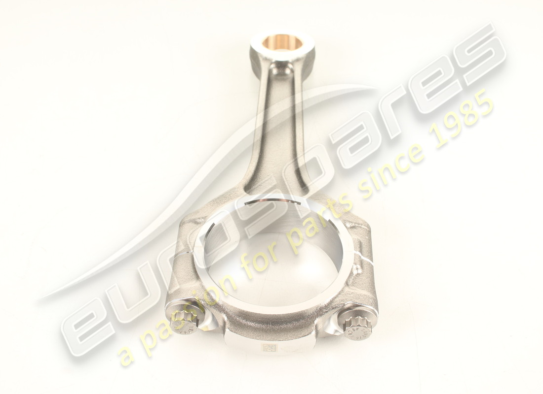 NEW MASERATI PISTON ROD. PART NUMBER 326368 (2) new maserati piston rod. part number 326368 (2)