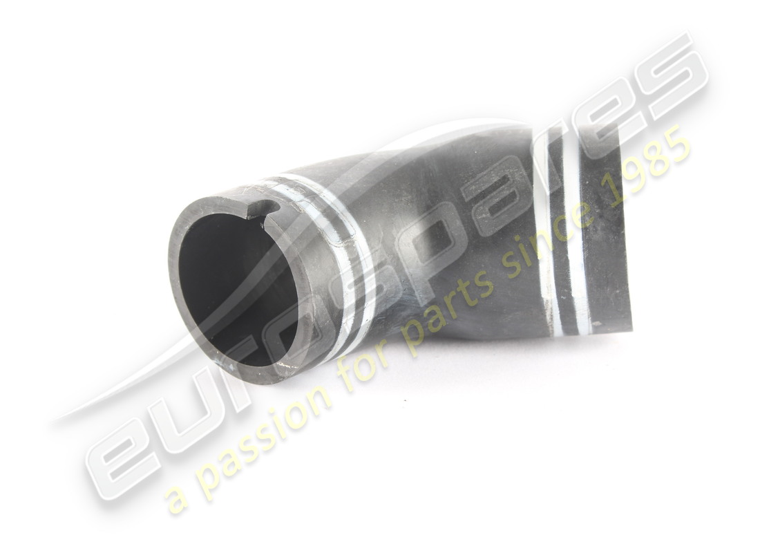 USED Ferrari HOSE FROM SOUND GENERATOR TO . PART NUMBER 896499 (1)