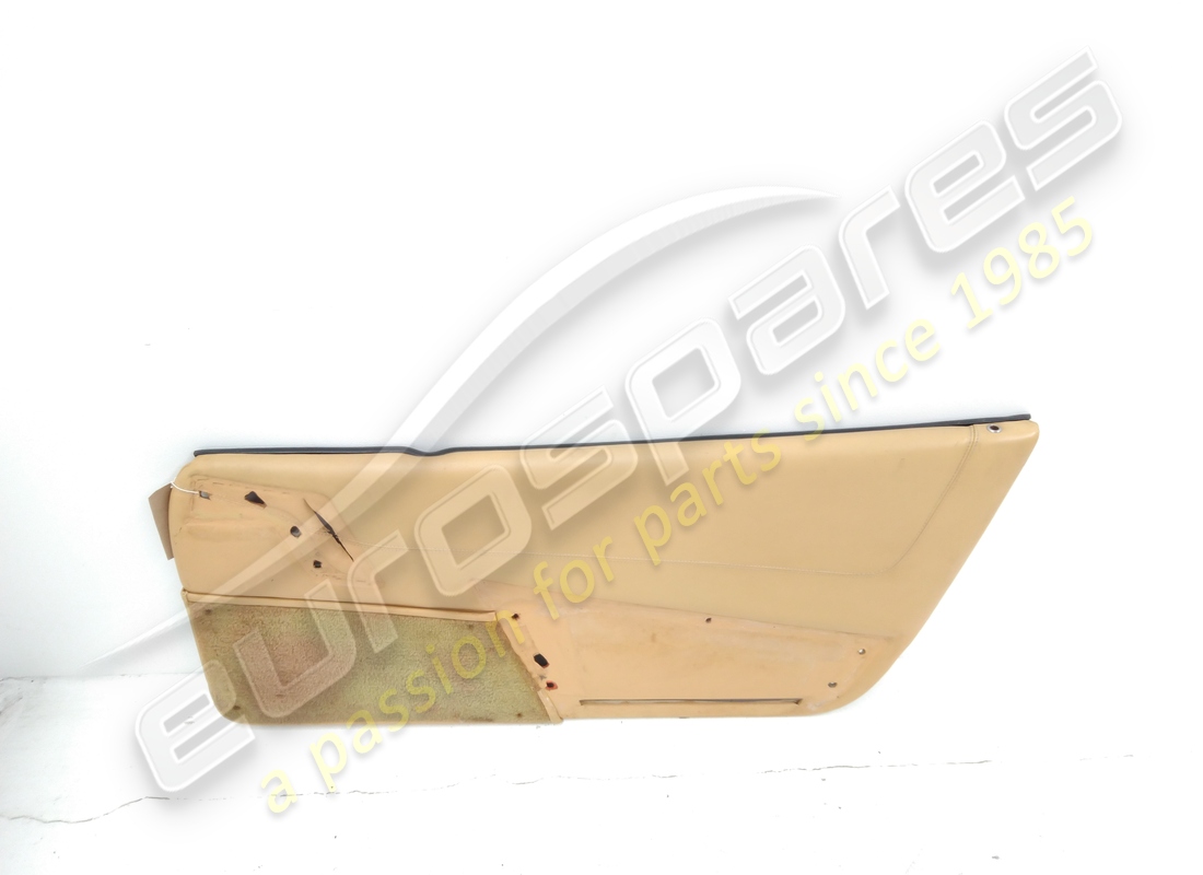 USED Ferrari RH INNER PANEL . PART NUMBER 62304600 (1)