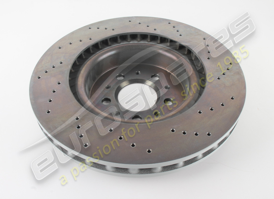 new ferrari front brake disc. part number 184652 (2)