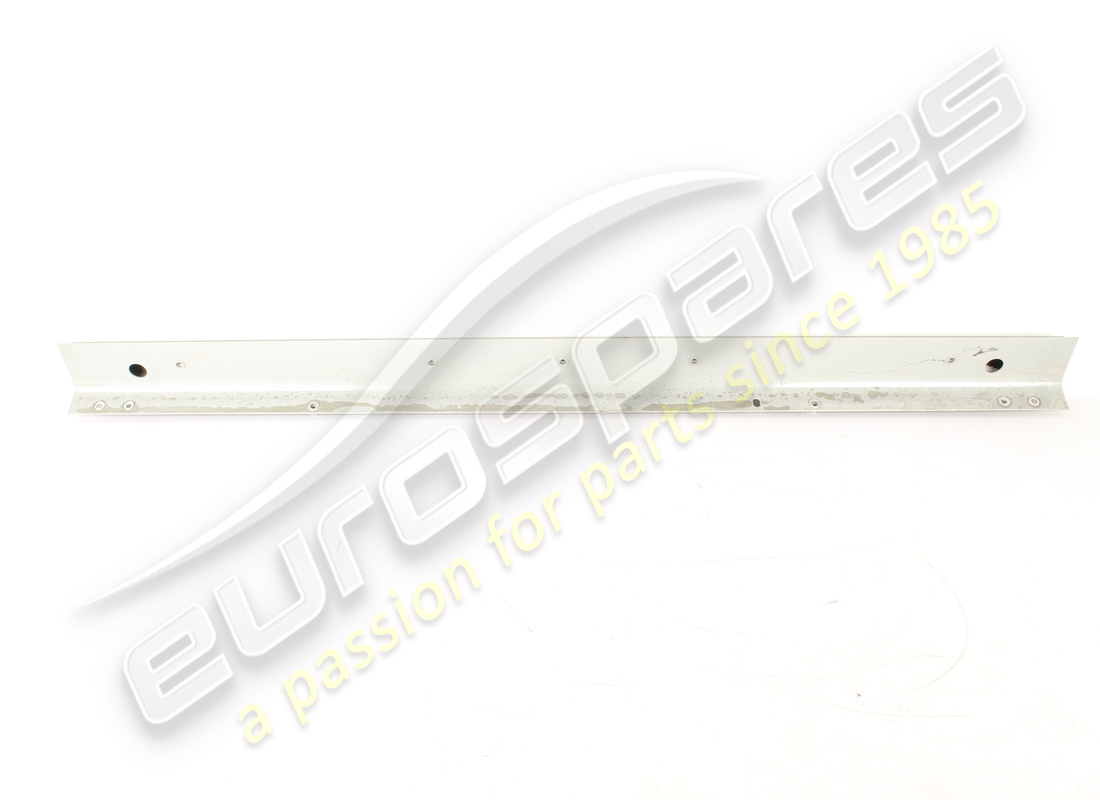 used ferrari rear roof tub cross-member. part number 82149000 (2)