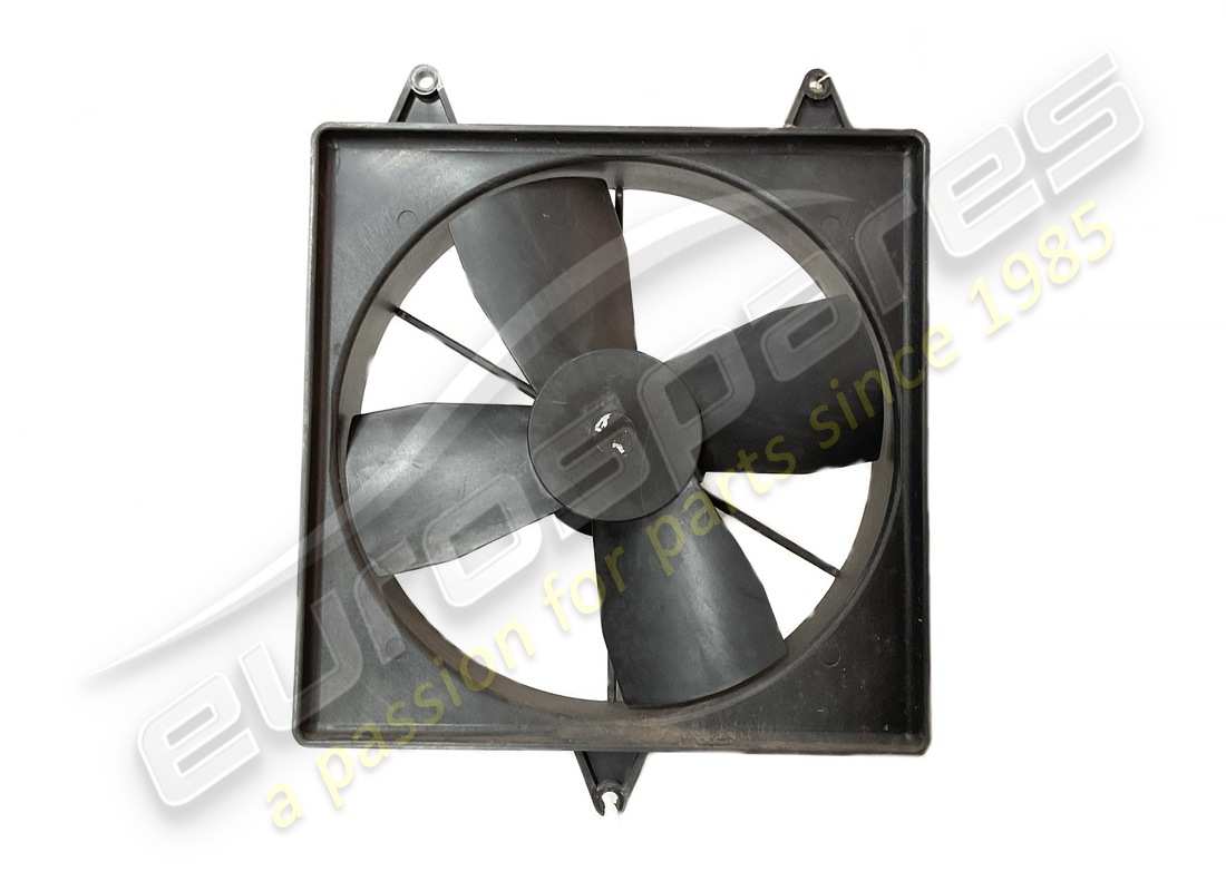 USED Ferrari COOLING FAN . PART NUMBER 122952 (1)
