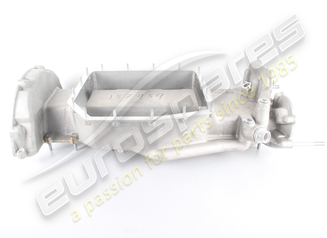 new ferrari complete oil sump. part number 157959 (3)