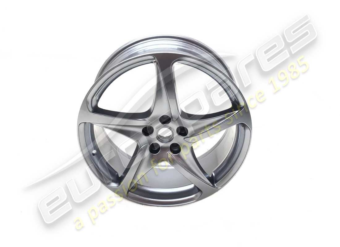 new ferrari 20 front wheel rim. part number 273271 (1)