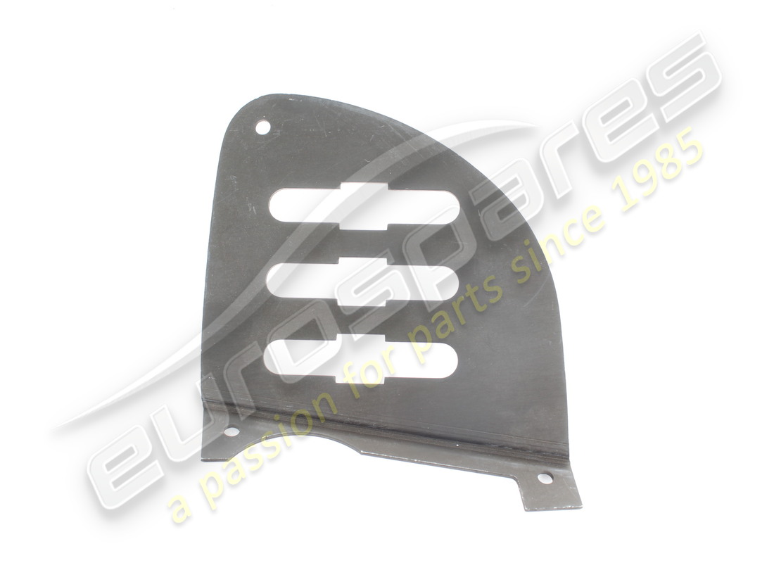 NEW FERRARI RH PLATE. PART NUMBER 402426 (1) new ferrari rh plate. part number 402426 (1)