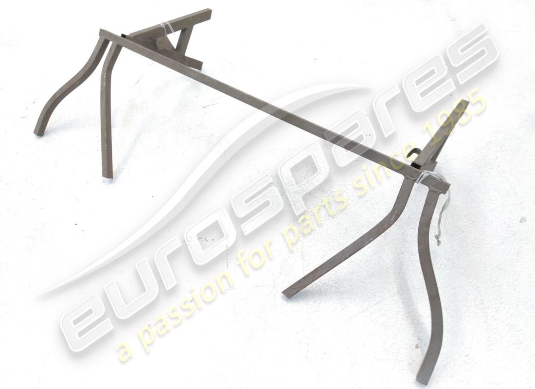 NEW FERRARI REAR SPACE FRAME. PART NUMBER 40248304 (1) new ferrari rear space frame. part number 40248304 (1)
