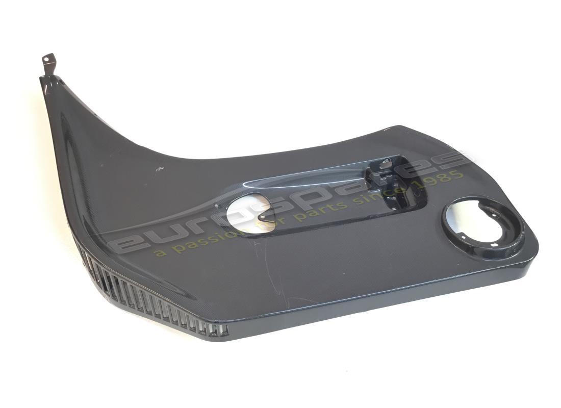 NEW (OTHER) Ferrari CARBON LH LOWER PANEL . PART NUMBER 66807100 (1)