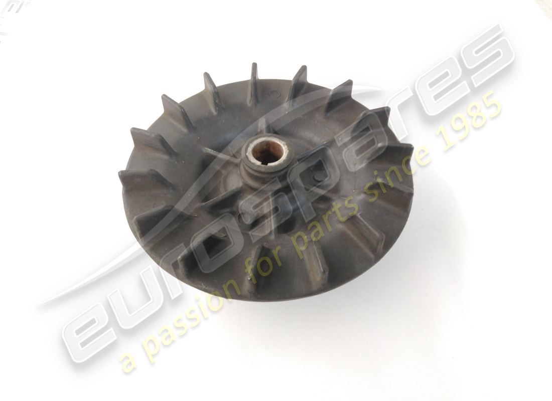 NEW FERRARI ALTERNATOR PULLEY & FAN. PART NUMBER 4247694 (3) new ferrari alternator pulley & fan. part number 4247694 (3)