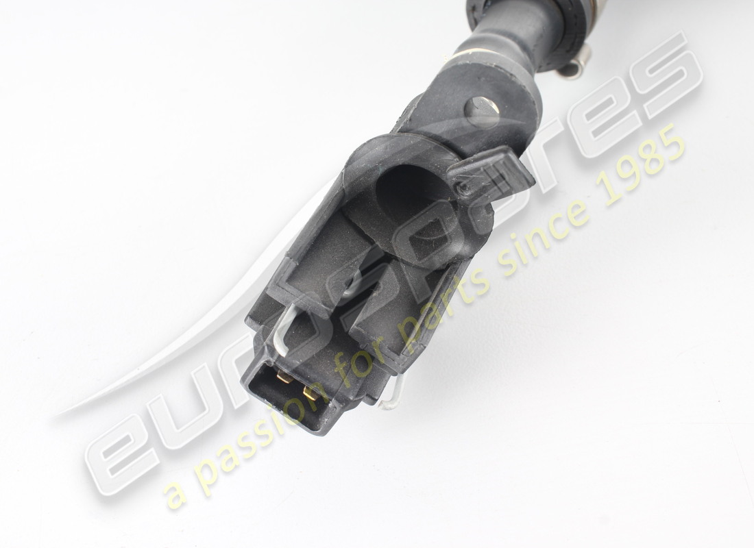 NEW FERRARI PIPE COMPLETE WITH ELECTRICAL. PART NUMBER 270850 (2) new ferrari pipe complete with electrical. part number 270850 (2)