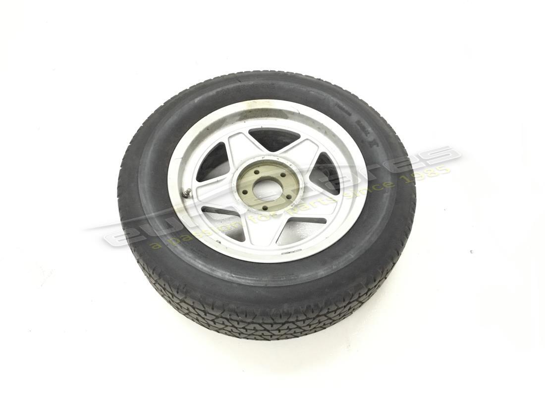 USED Ferrari ROAD WHEEL FRONT 180TR415 . PART NUMBER 119392 (1)