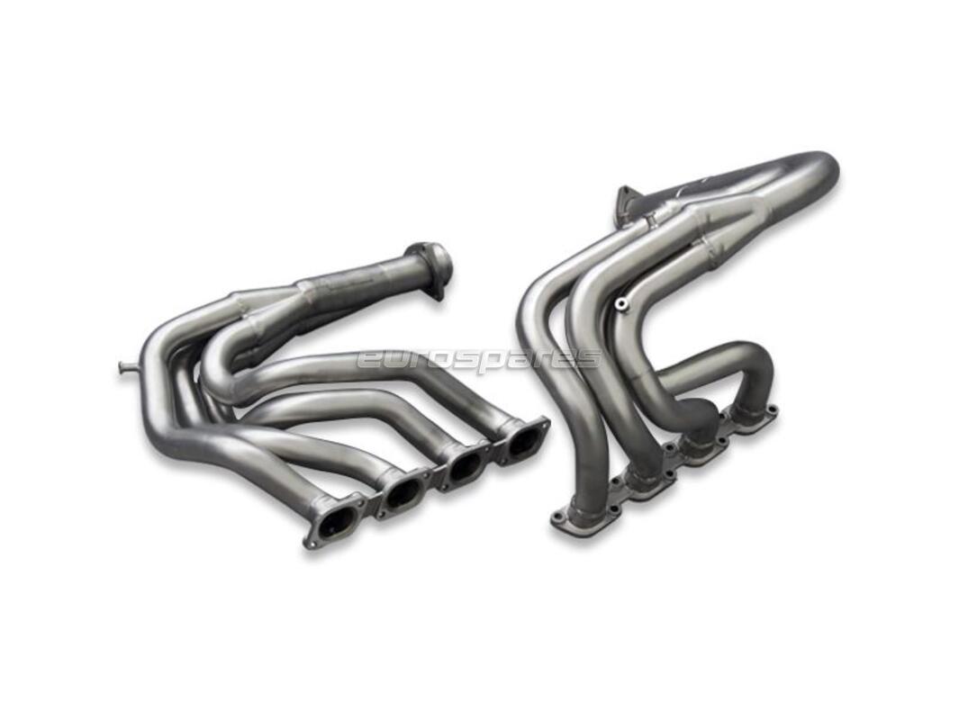 NEW TUBI 328 - 308 QV - MONDIAL QV - MONDIAL 3.2 EXHAUST MANIFOLDS KIT - MODELS W/O CAT. PART NUMBER 01028712070 (1) new tubi 328 - 308 qv - mondial qv - mondial 3.2 exhaust manifolds kit - models w/o cat. part number 01028712070 (1)