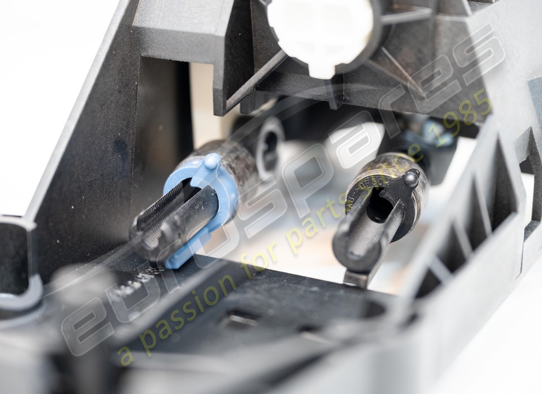 NEW PORSCHE SHORT SHIFTER. PART NUMBER 99742498300 (4) new porsche short shifter. part number 99742498300 (4)