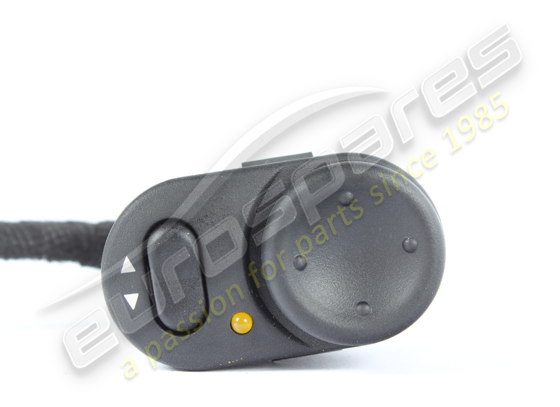 NEW LAMBORGHINI SWITCH. PART NUMBER 410959565 (1) new lamborghini switch. part number 410959565 (1)