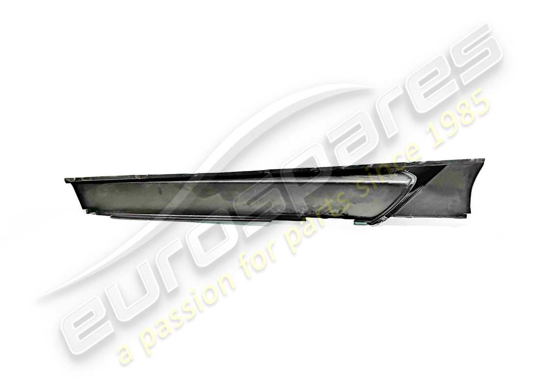 NEW LAMBORGHINI EXTERNAL COVERING. PART NUMBER 410809035 (2) new lamborghini external covering. part number 410809035 (2)