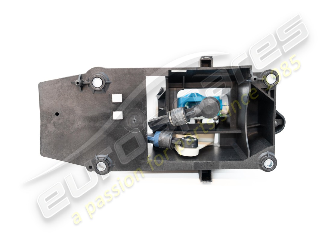 NEW PORSCHE SHORT SHIFTER. PART NUMBER 99742498300 (3) new porsche short shifter. part number 99742498300 (3)
