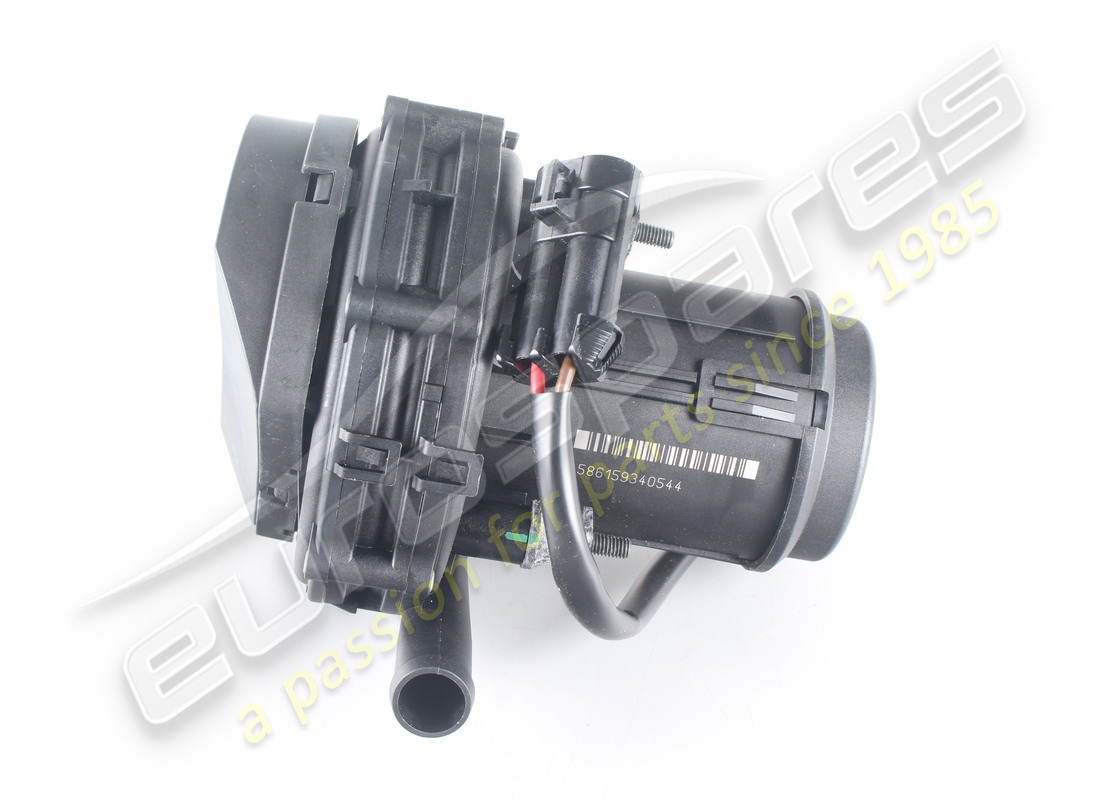 new ferrari secondary air pump. part number 181197 (5)