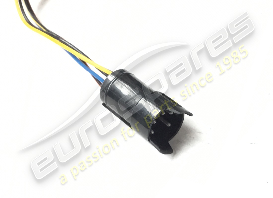 new (other) ferrari rh external rear mirror. part number 65731910 (4)