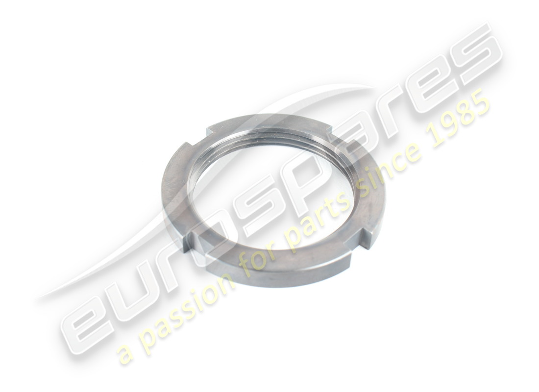 NEW FERRARI GEARBOX LOCKNUT. PART NUMBER 177882 (1) new ferrari gearbox locknut. part number 177882 (1)