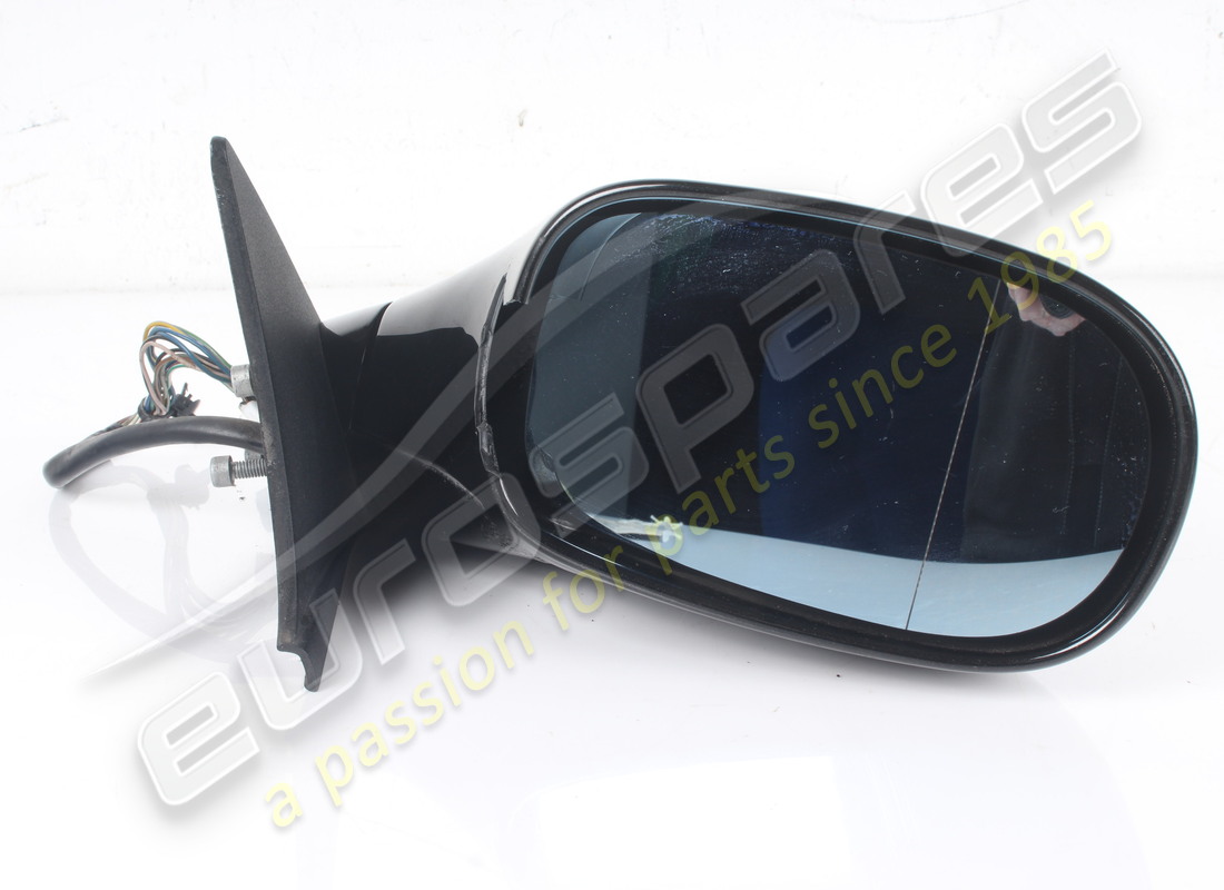 USED Maserati EXT RH MIRROR KITRHDPRIMER-C . PART NUMBER 980138926 (1)