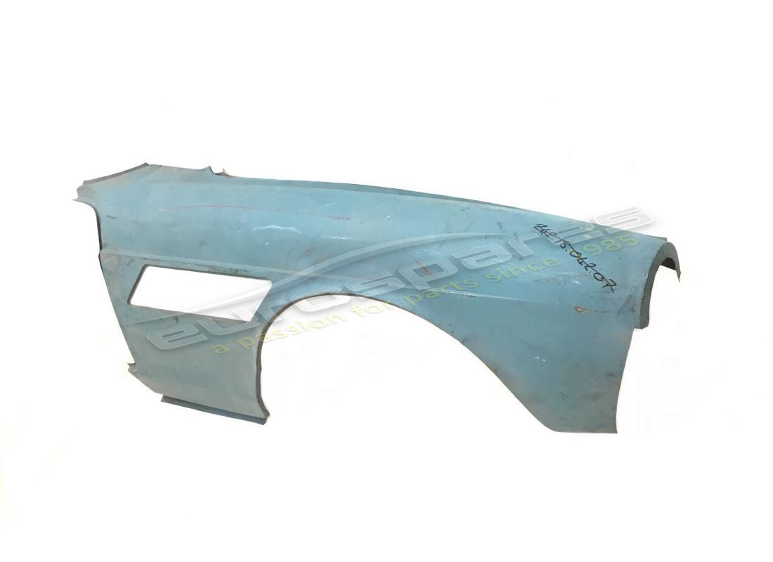 NEW FERRARI RH FRONT WING. PART NUMBER 2431804007 (1) new ferrari rh front wing. part number 2431804007 (1)