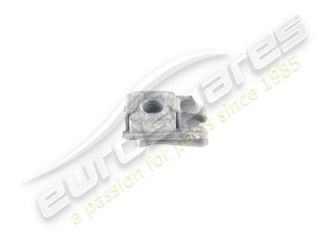 NEW FERRARI NUT. PART NUMBER 14190190 (1) new ferrari nut. part number 14190190 (1)