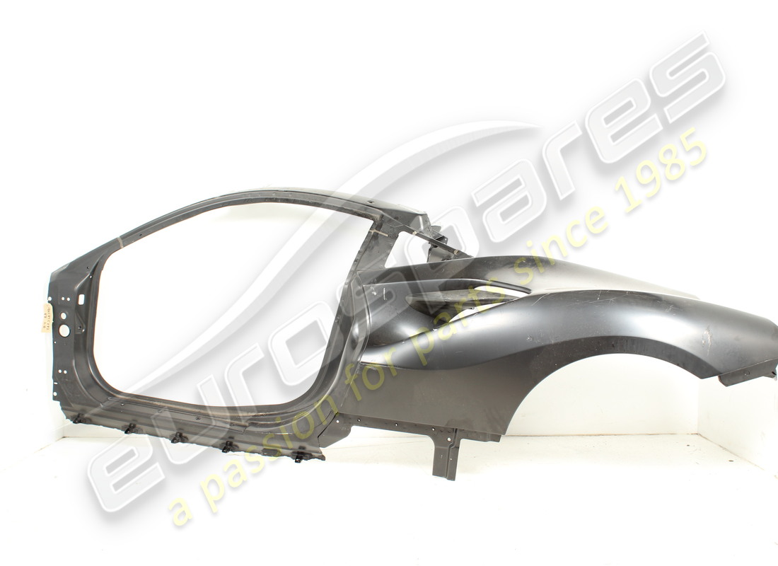 NEW FERRARI LH FLANK. PART NUMBER 985855282 (1) new ferrari lh flank. part number 985855282 (1)