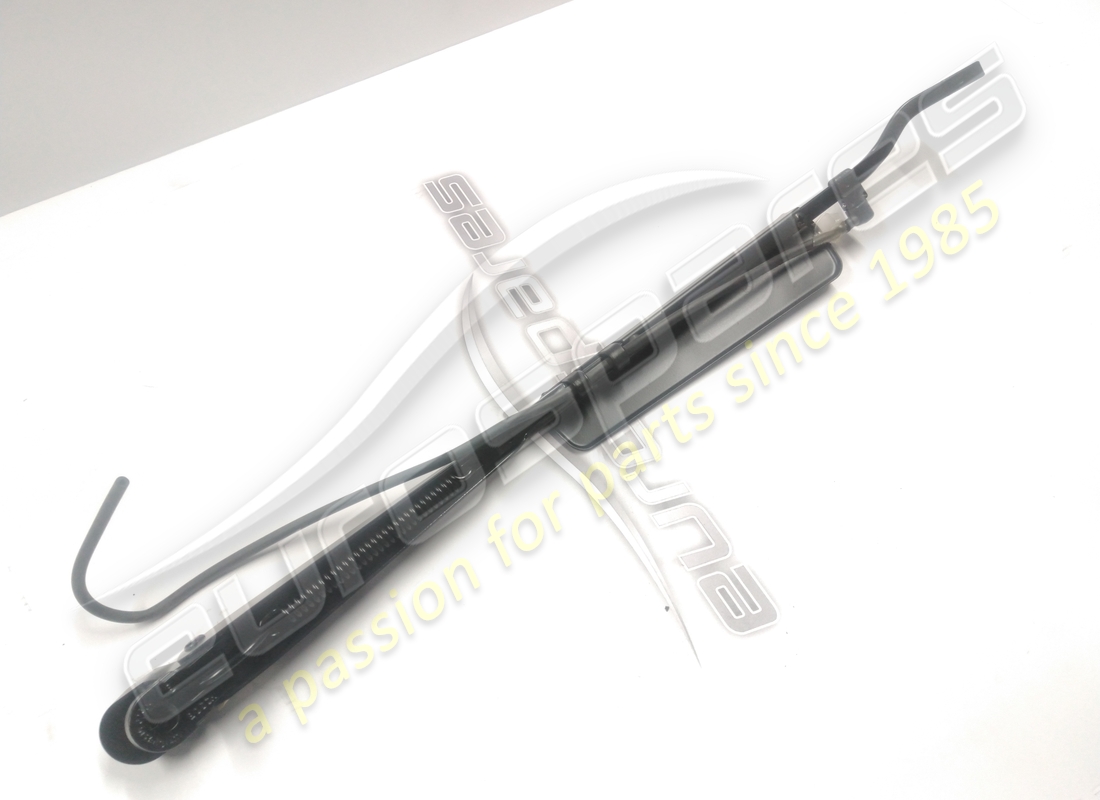 NEW FERRARI LH WIPER ARM LHD PART NUMBER 62461600 (2) new ferrari lh wiper arm lhd part number 62461600 (2)