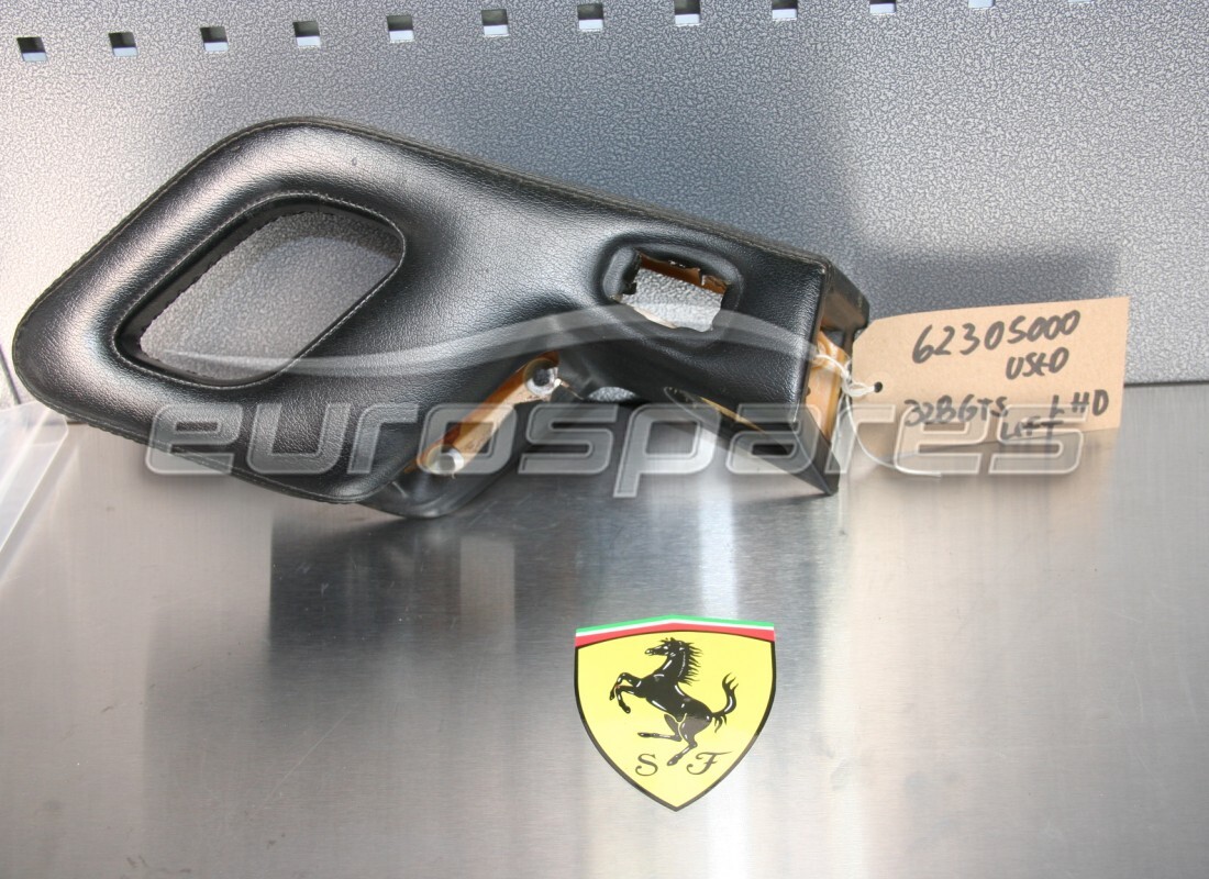 USED Ferrari LH HANDLE COMPLETE LHD . PART NUMBER 62305000 (1)