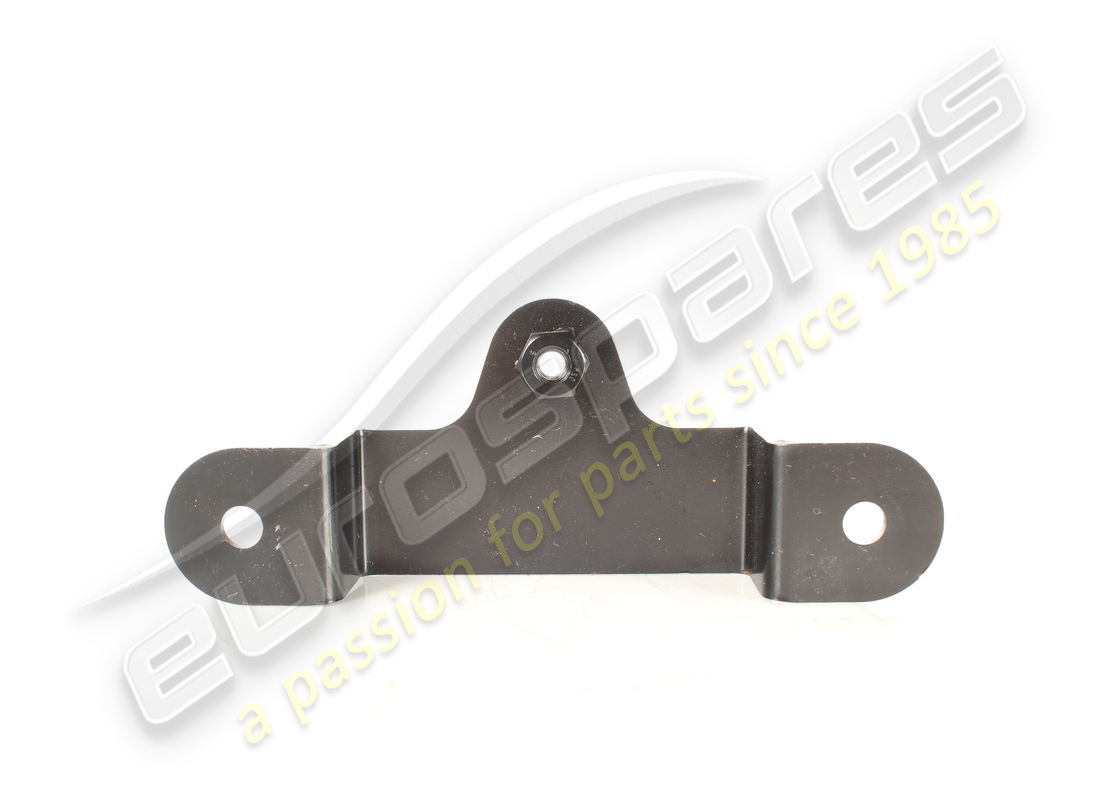USED Ferrari BRACKET FOR DOOR PULL STRAPS . PART NUMBER 798984 (1)