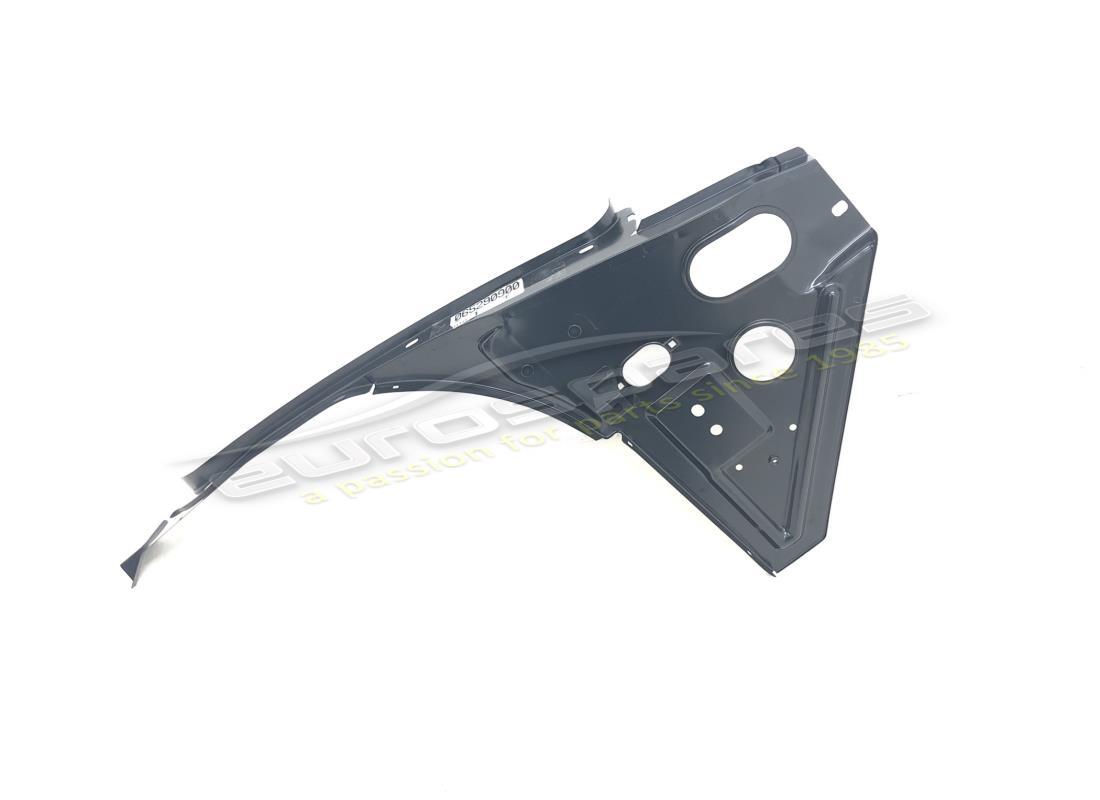 NEW FERRARI RH FENDER SUPPORT WALL. PART NUMBER 65290900 (1) new ferrari rh fender support wall. part number 65290900 (1)