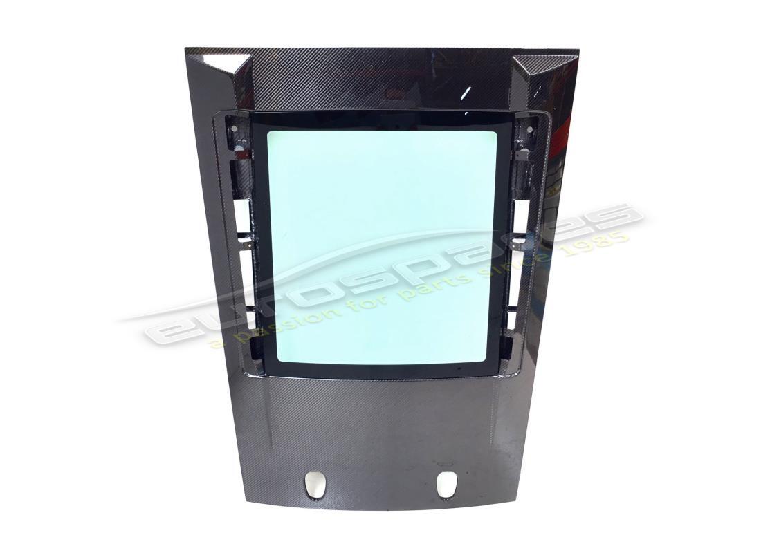 NEW (OTHER) LAMBORGHINI TRUNK LID. PART NUMBER 403827023B (1) new (other) lamborghini trunk lid. part number 403827023b (1)