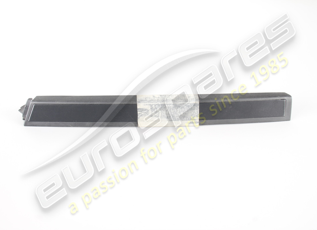 USED Lamborghini WINDOW GUIDE FWD RH . PART NUMBER 4T0837440B (1)