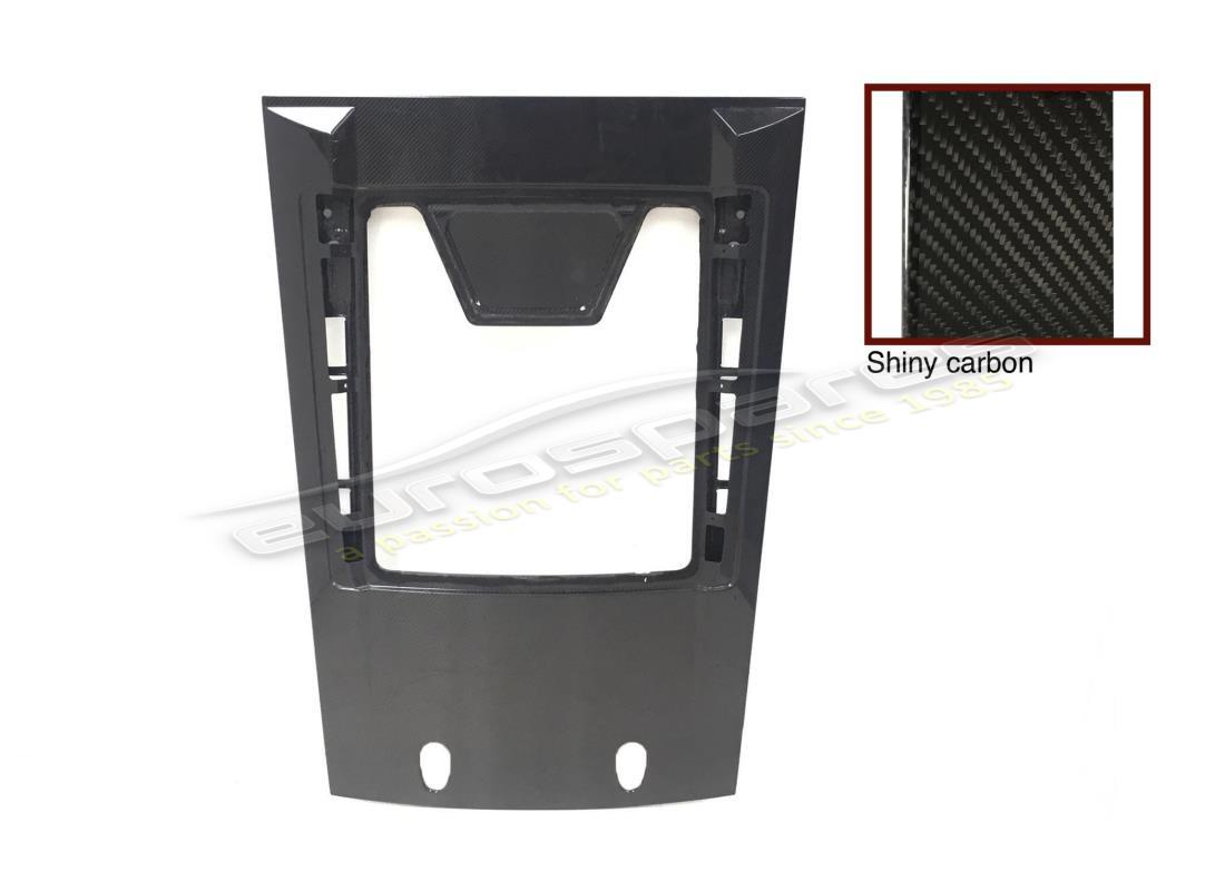 USED LAMBORGHINI TRUNK LID. PART NUMBER 403827023A (1) used lamborghini trunk lid. part number 403827023a (1)